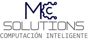 Logo de MC Solutions